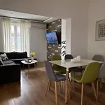 Knyaz Boris I Apartment