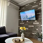 Knyaz Boris I Apartment