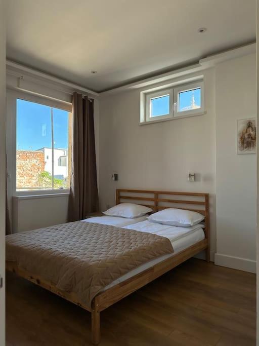 Appartement Knyaz Boris I