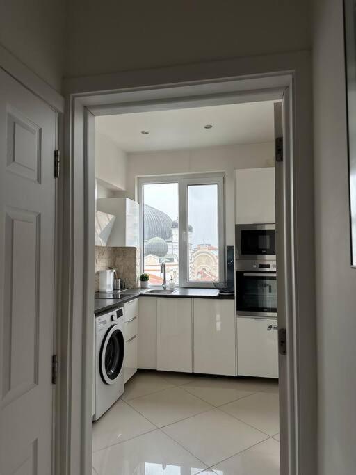 Appartement Knyaz Boris I