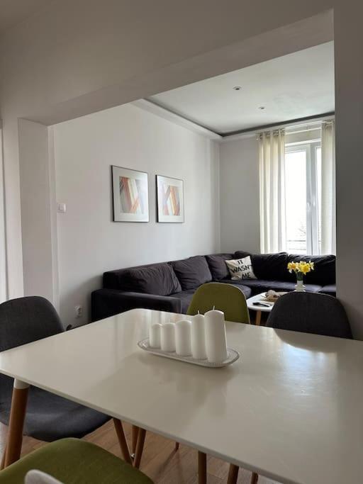 Appartement Knyaz Boris I *