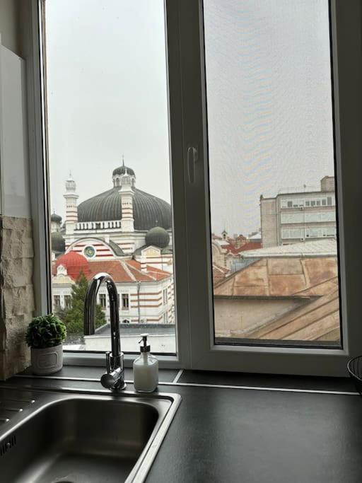 Appartamento Knyaz Boris I *