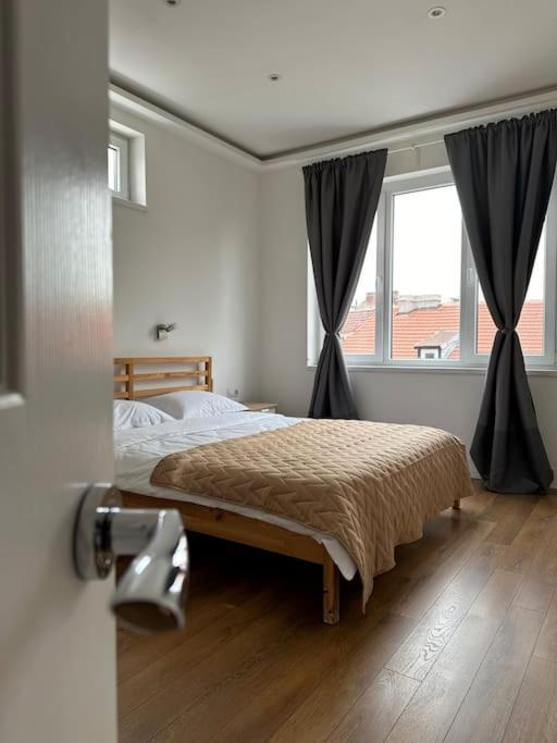 Appartement Knyaz Boris I *