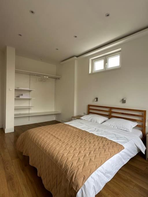Appartement Knyaz Boris I Sofia