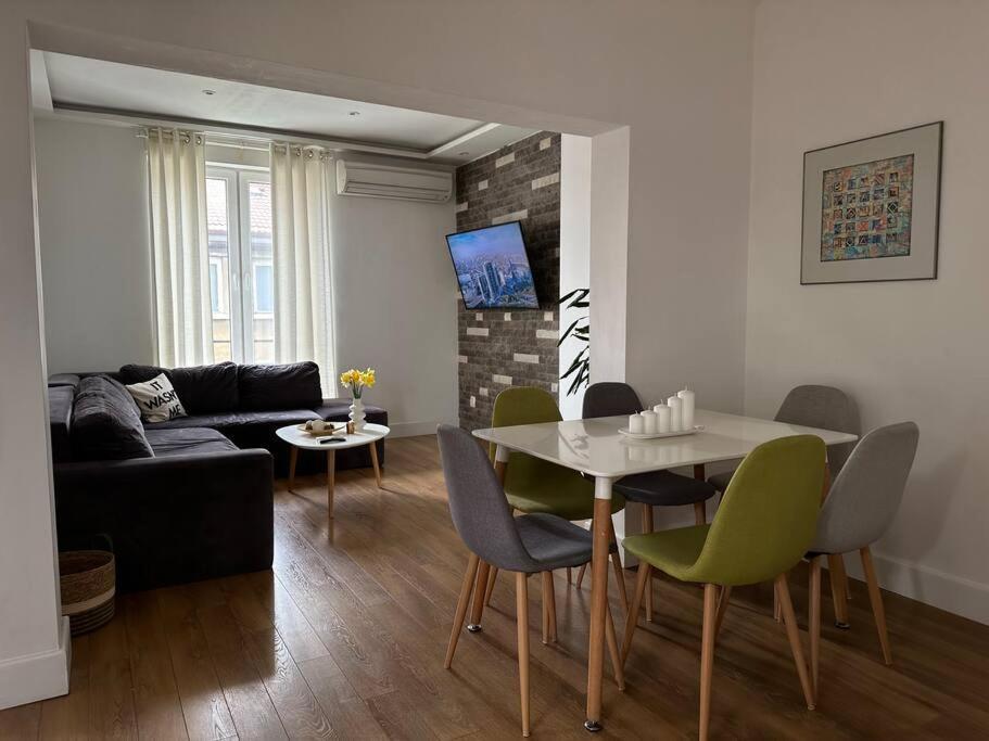 Appartement Knyaz Boris I